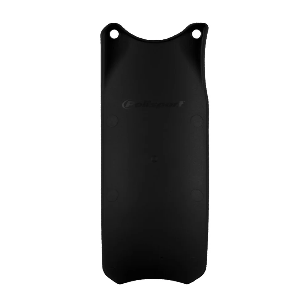 Paraschizzi Plastic Black Polisport