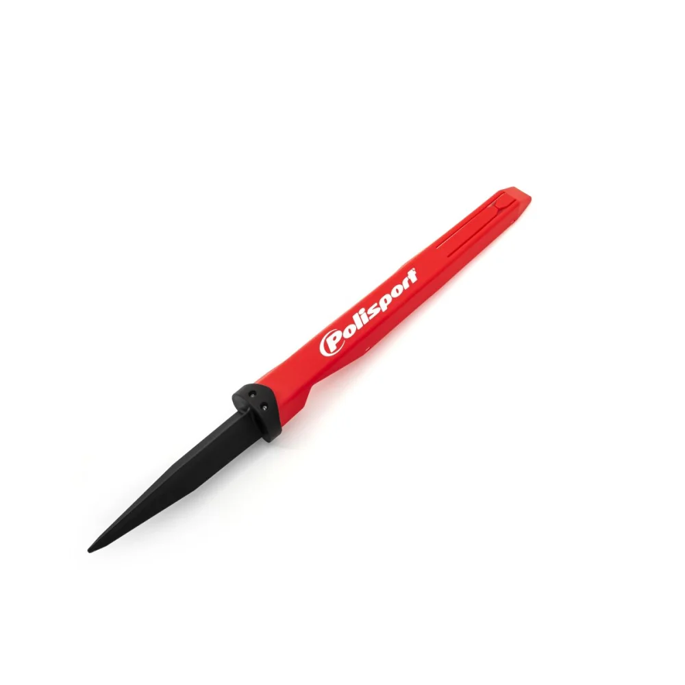 Pennarello Cingolo Polisport - 1