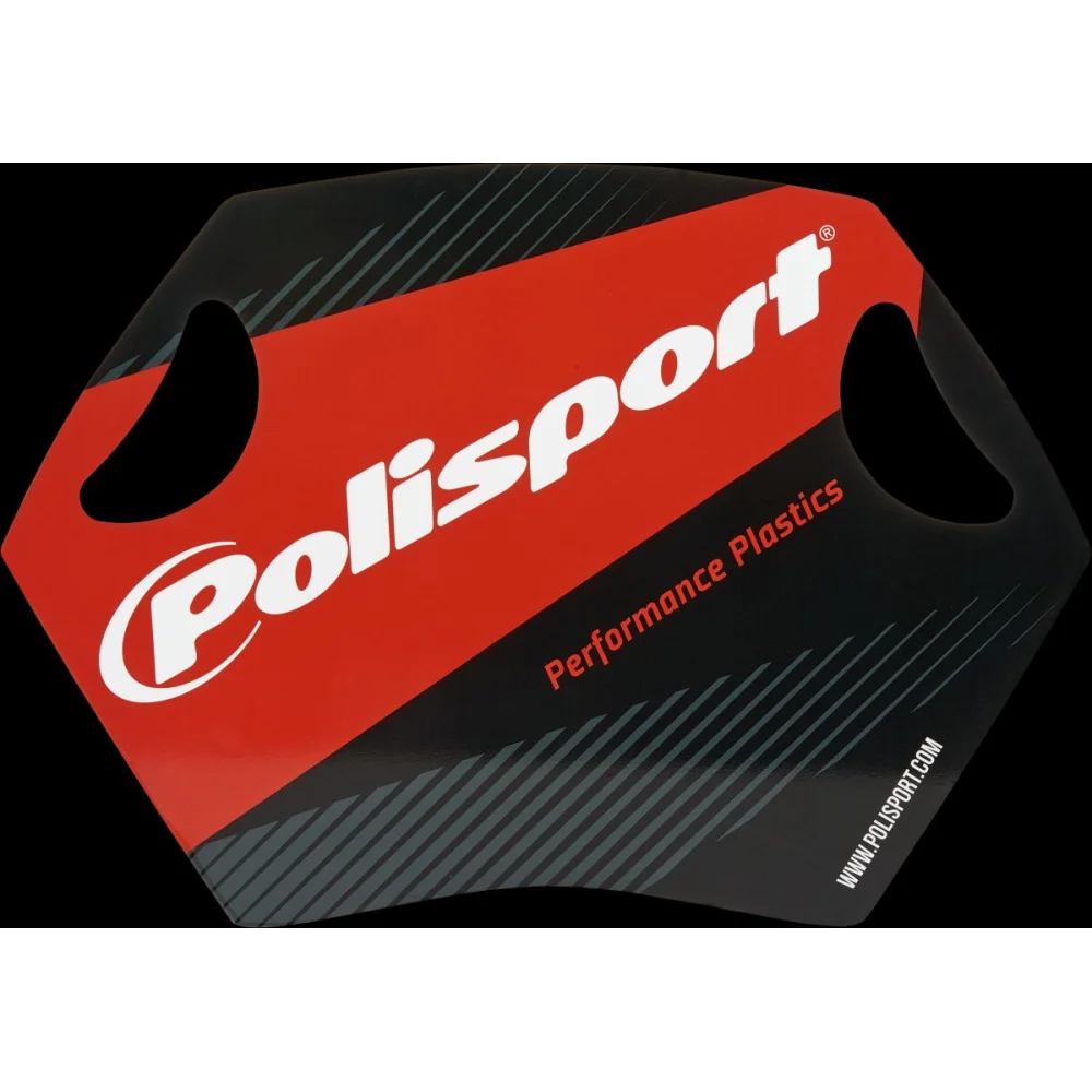 Tabella Segnalazione Gara Polisport - 1