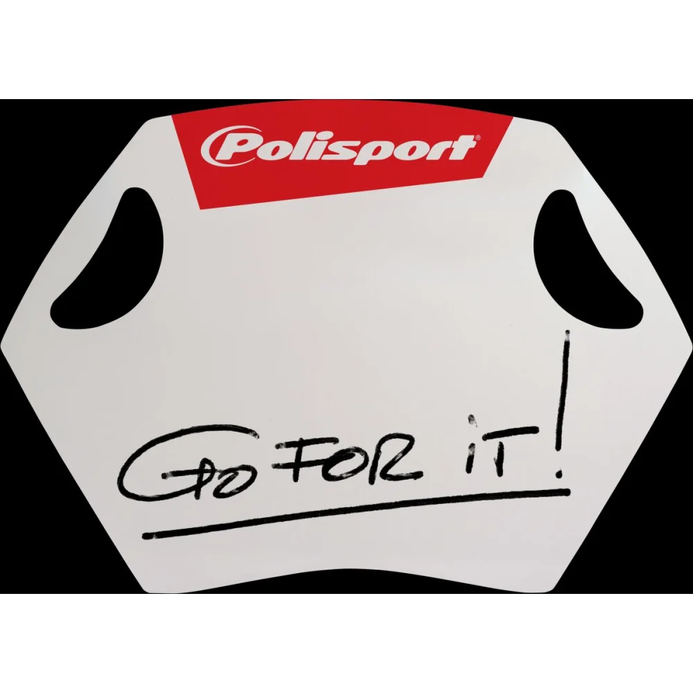 Tabella Segnalazione Gara Polisport - 2
