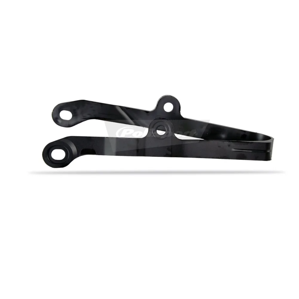 Slitta Catena In Plastica Di Ricambio Black Polisport