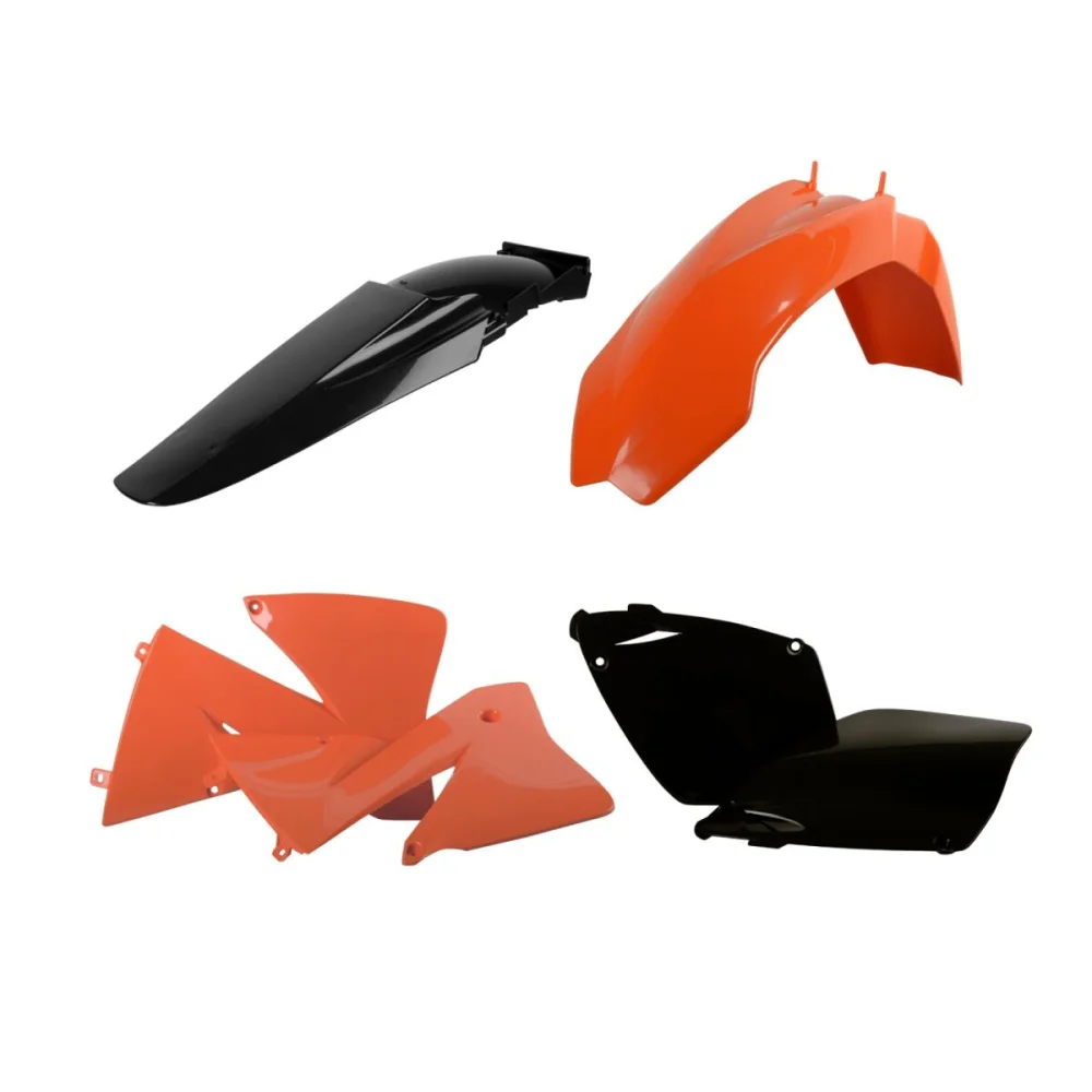 Kit Carrozzeria Standard Polypropylene Polisport