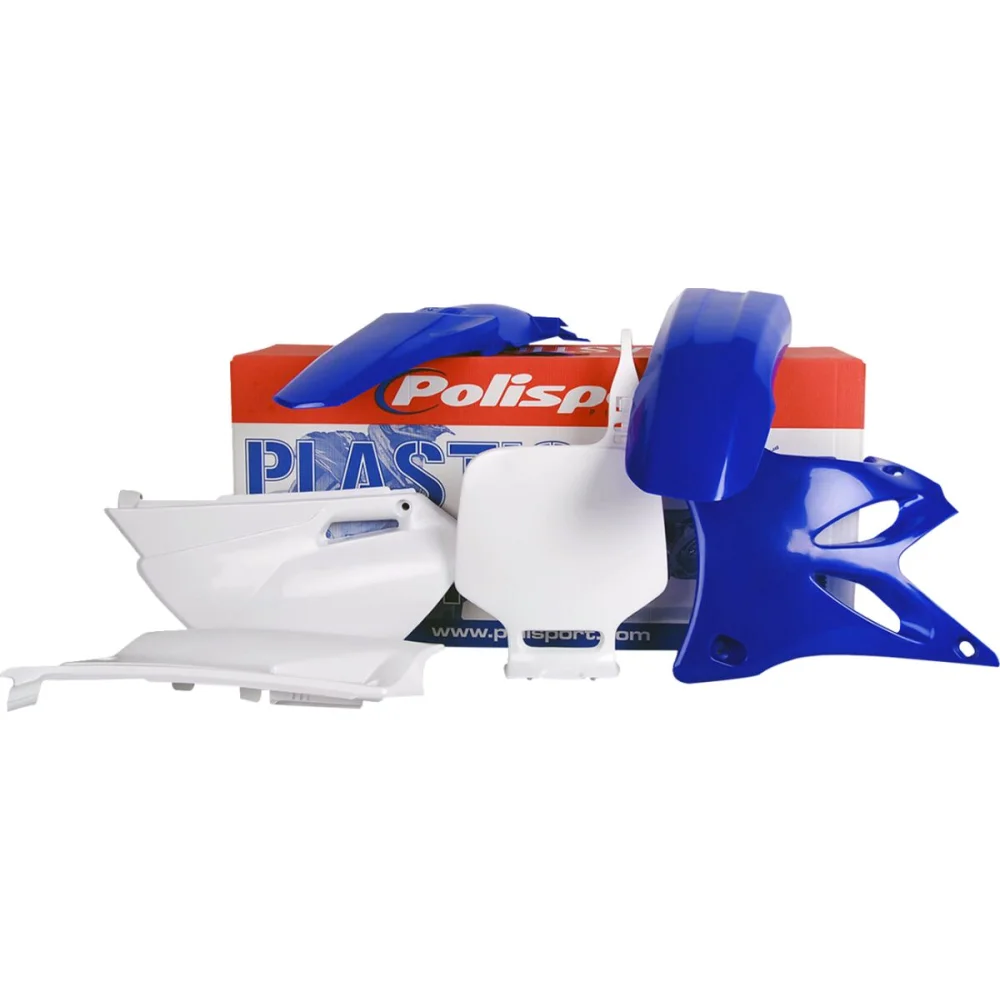 Kit Carrozzeria Per Yamaha Polisport