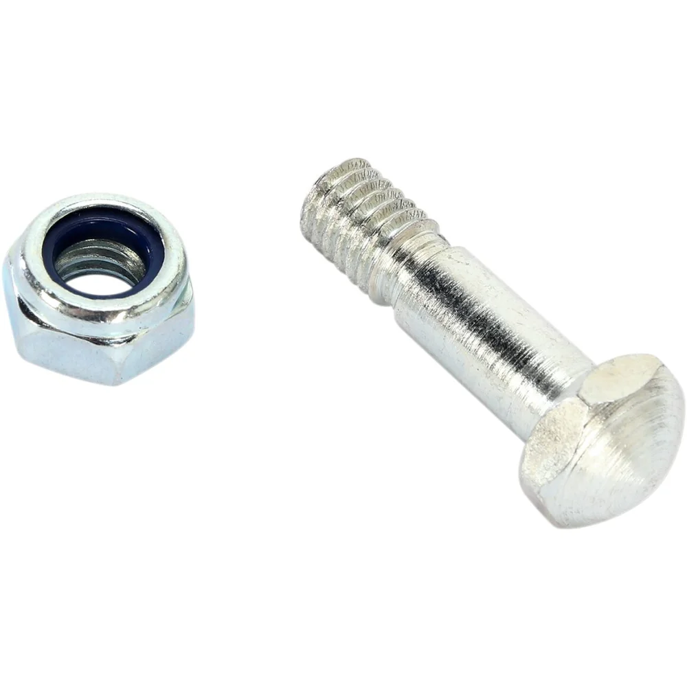 Perno Di Fulcro Aluminum Moose Offroad Hard Parts - 2