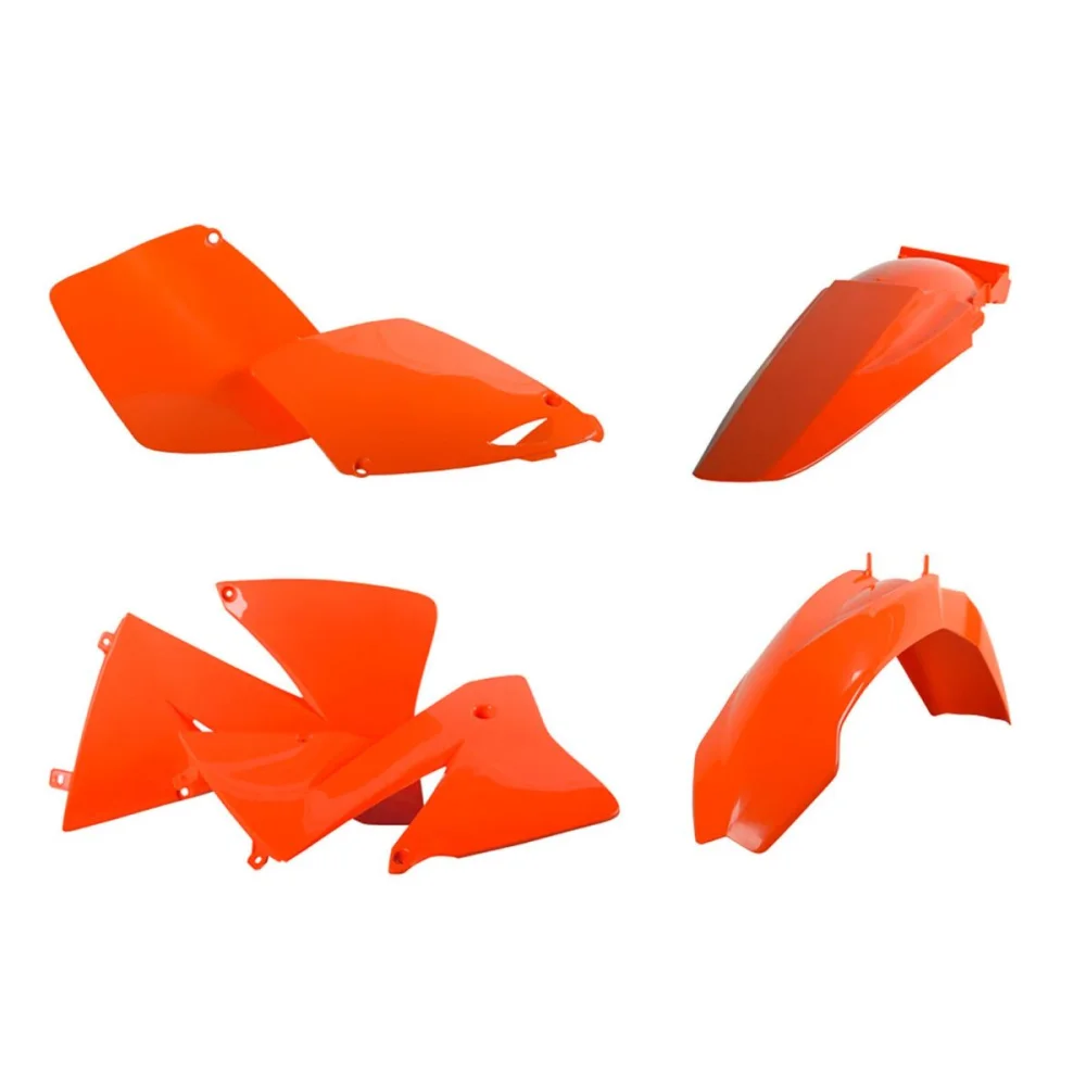 Kit Carrozzeria Standard Polypropylene Polisport