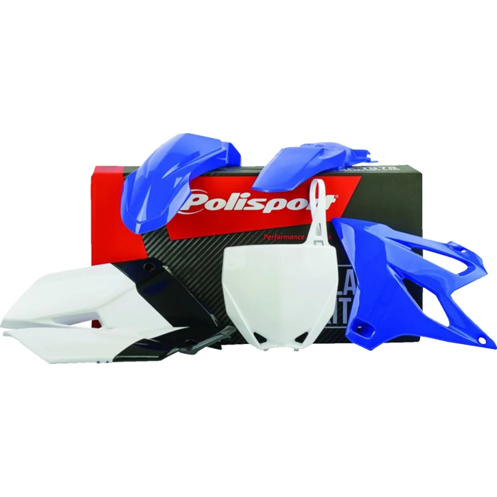 Kit Carrozzeria Per Yamaha Polisport