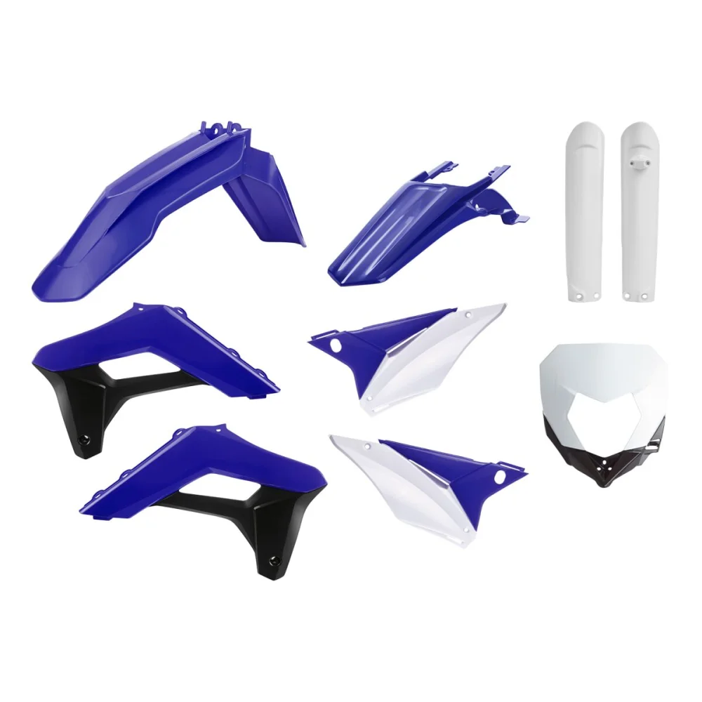 Kit Carrozzeria Completo Polisport