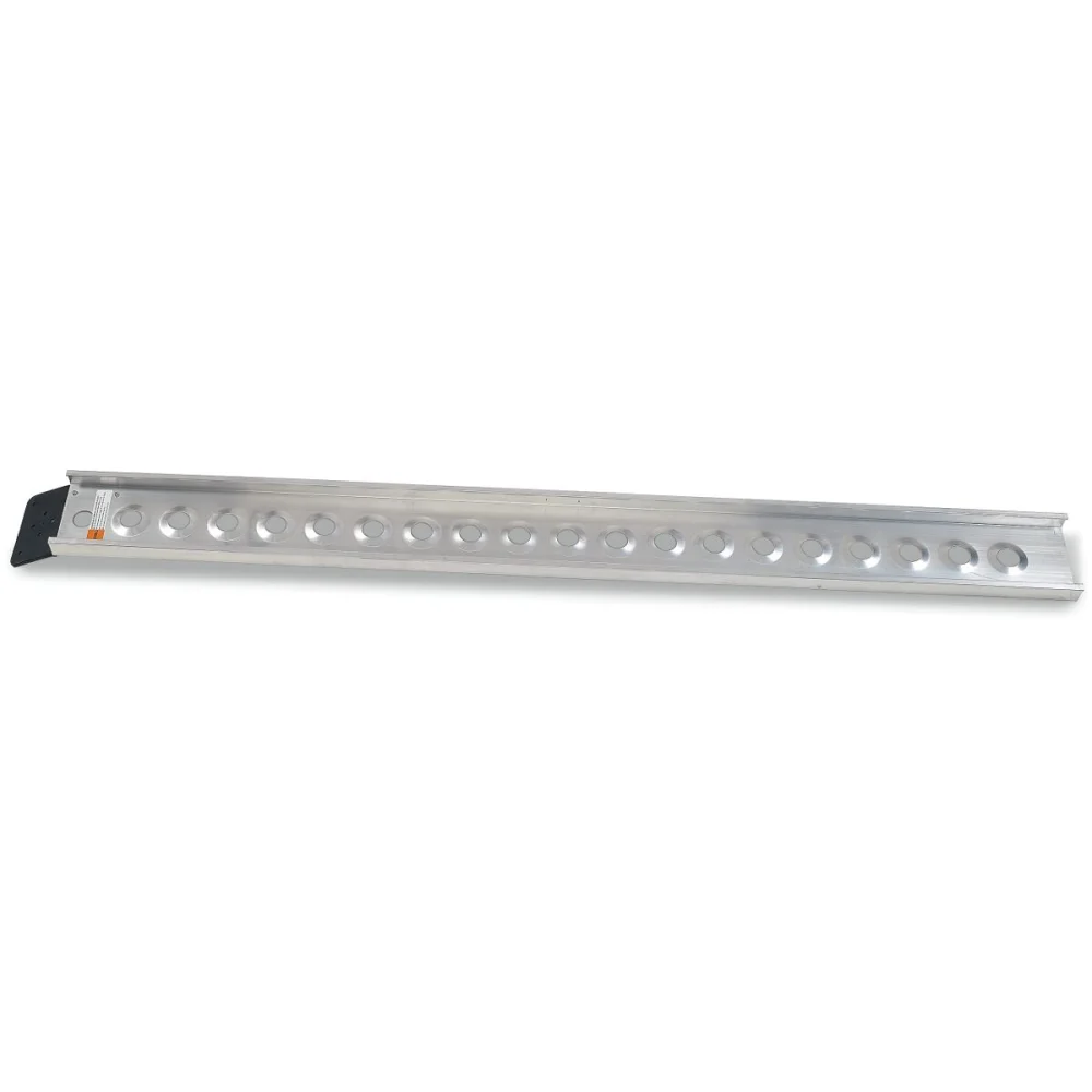 Rampa Di 6 Ft Aluminum Moose Offroad Hard Parts