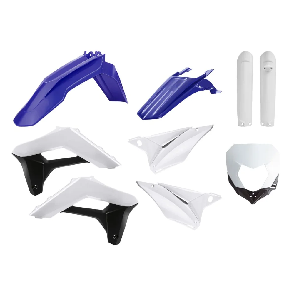 Kit Carrozzeria Completo Polisport