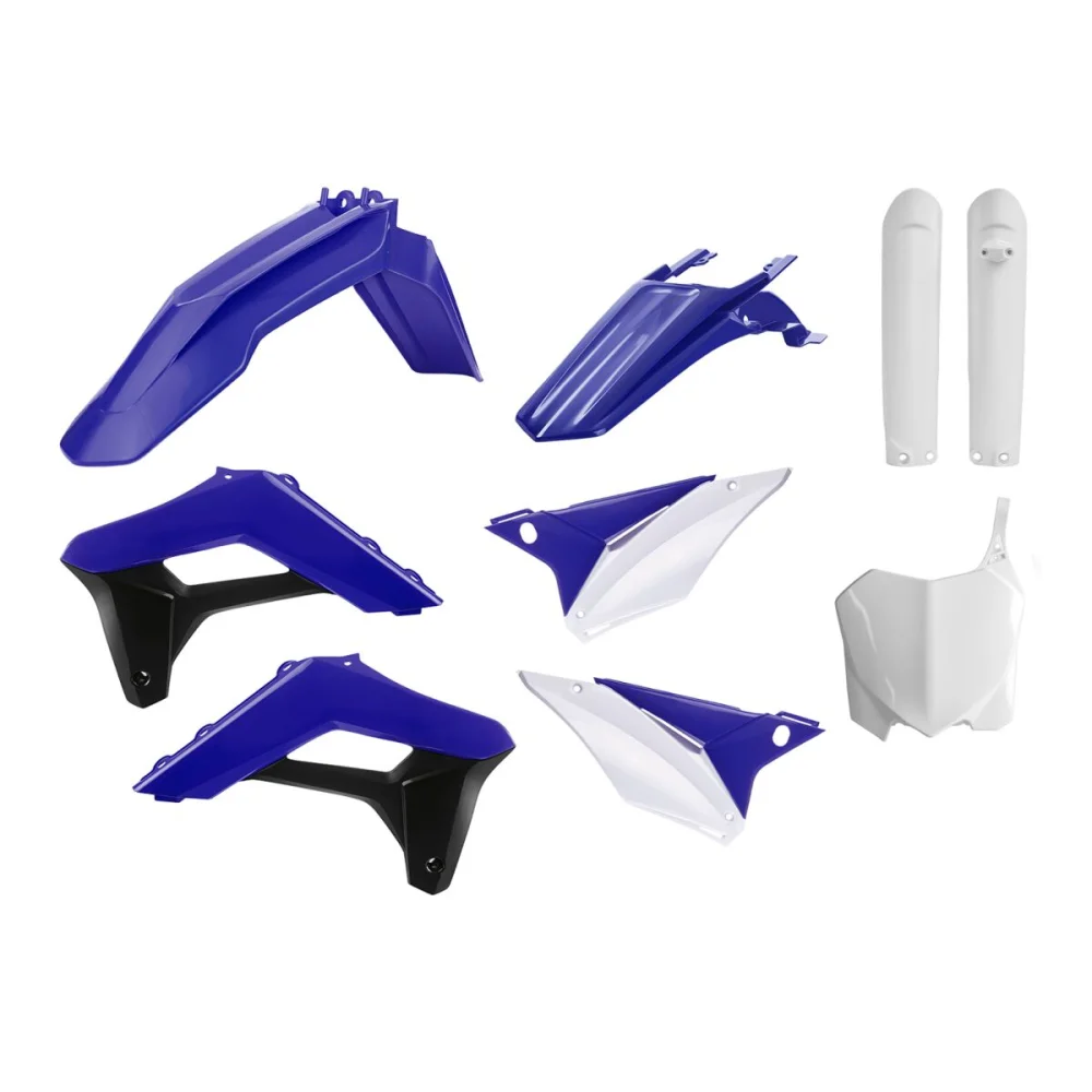 Kit Carrozzeria Completo Oem Polisport