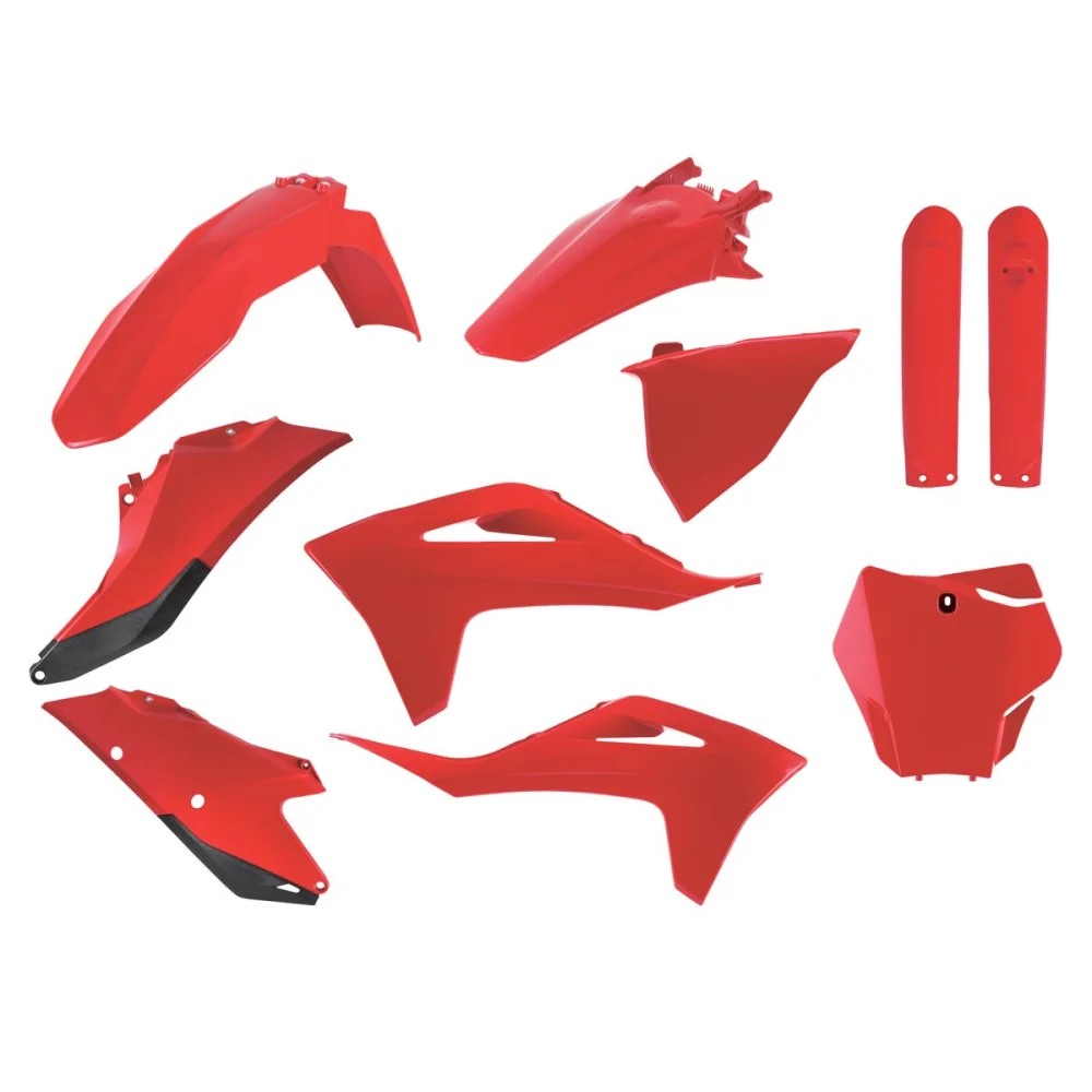 Kit Carrozzeria Completo Polisport