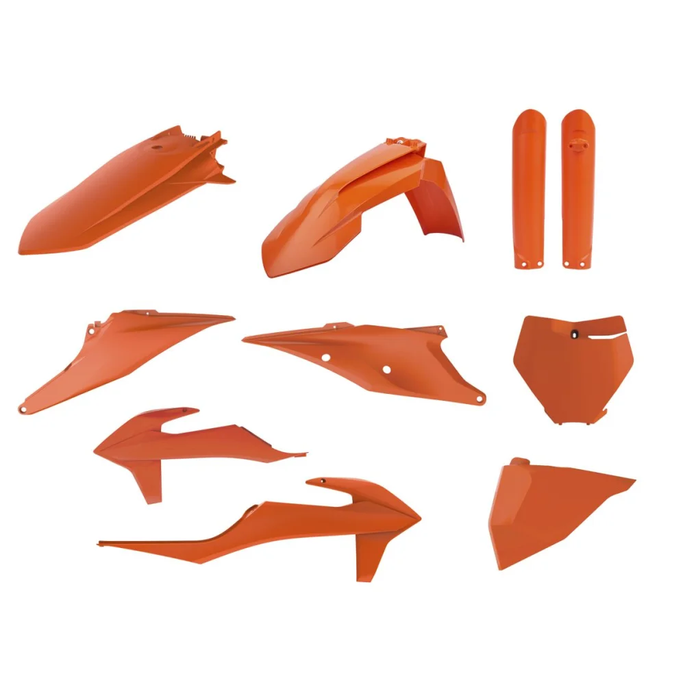 Kit Carrozzeria Completo Polisport