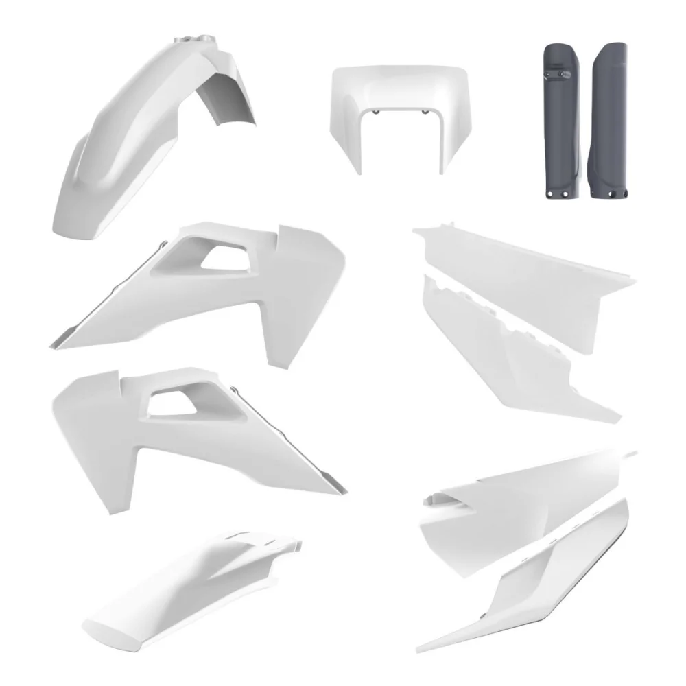 Kit Carrozzeria Completo Polisport