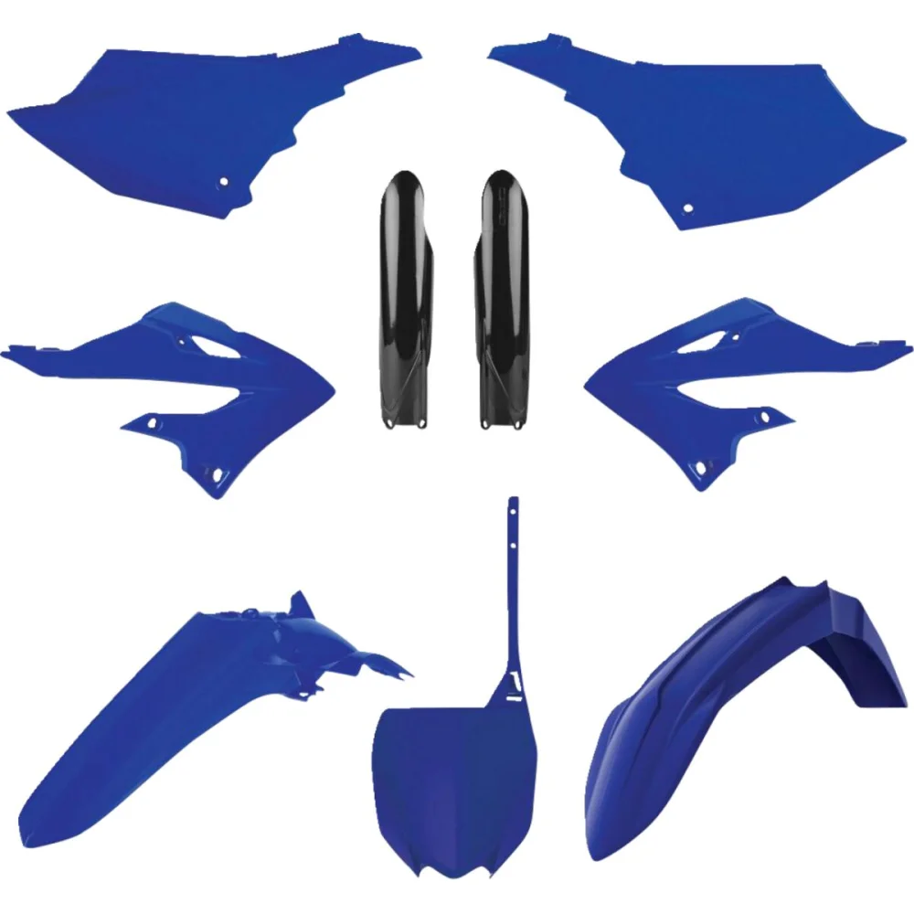 Kit Carrozzeria Per Yamaha Polisport