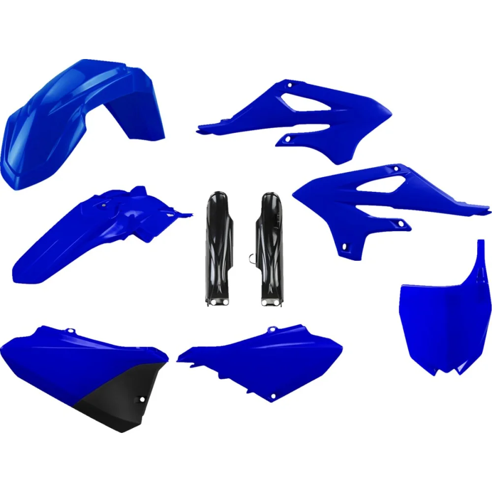 Kit Carrozzeria Per Yamaha Polisport