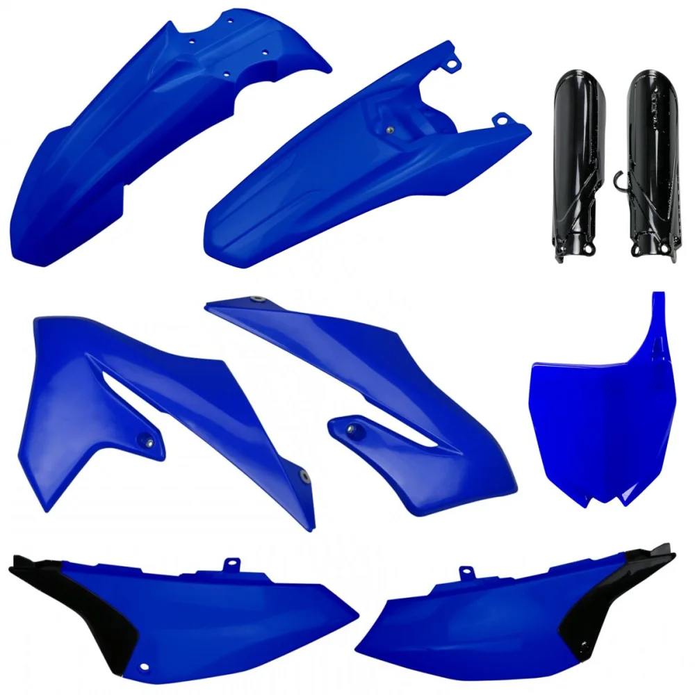Ricambio Kit Carrozzeria Completo Polisport