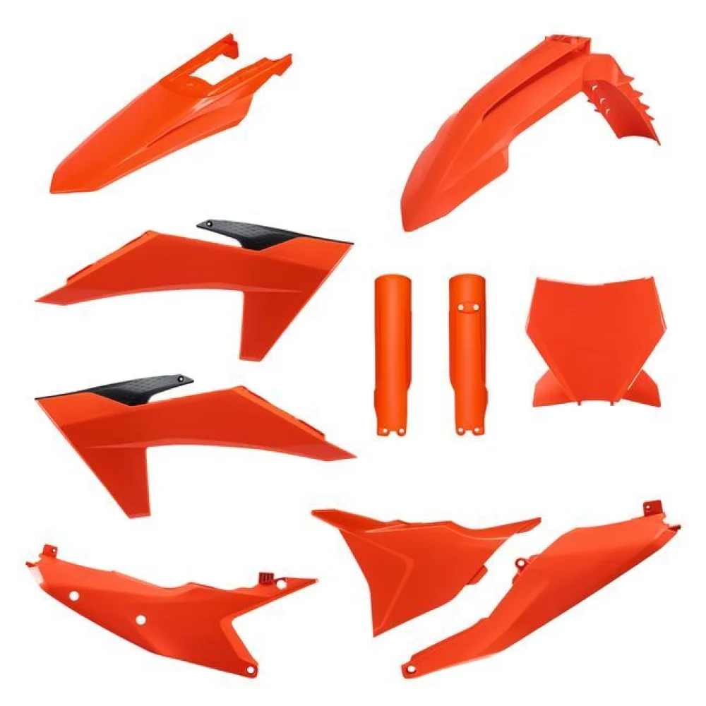 Kit Carrozzeria Completo Polisport