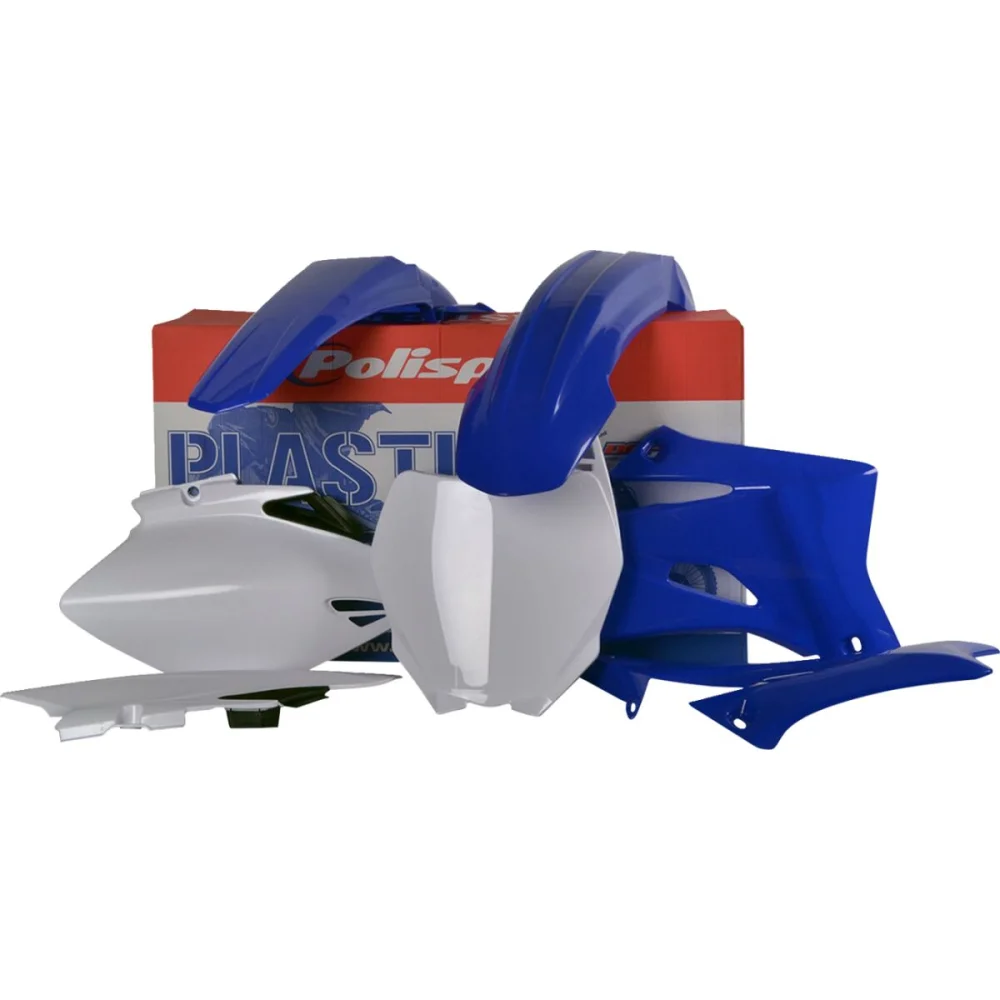 Kit Carrozzeria Per Yamaha Polisport