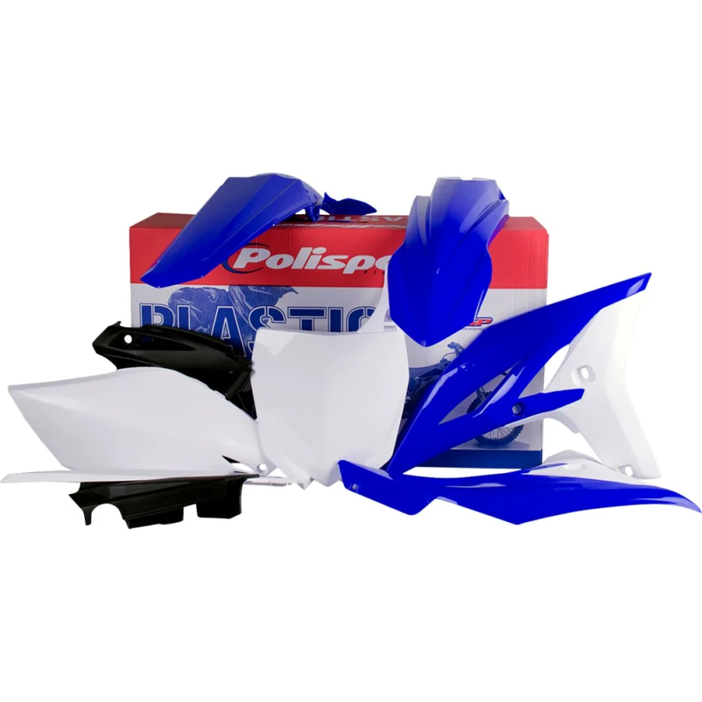 Kit Carrozzeria Per Yamaha Polisport