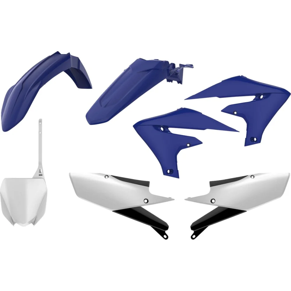 kit-carrozzeria-per-yamaha-polisport-91408 - 2