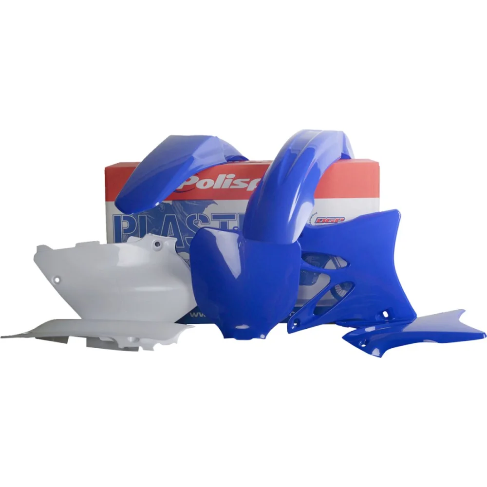 Kit Carrozzeria Per Yamaha Polisport