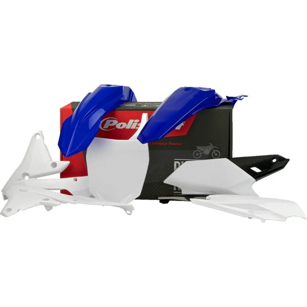 Kit Carrozzeria Per Yamaha Polisport