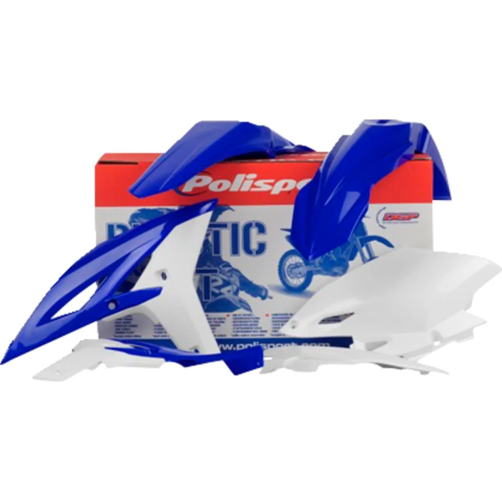 Kit Carrozzeria Per Yamaha Polisport