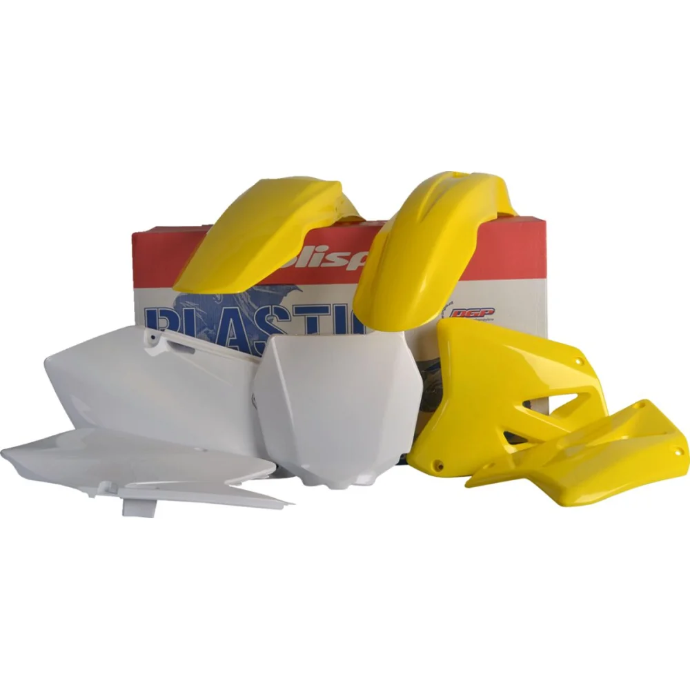 Kit Carene Per Suzuki Polisport