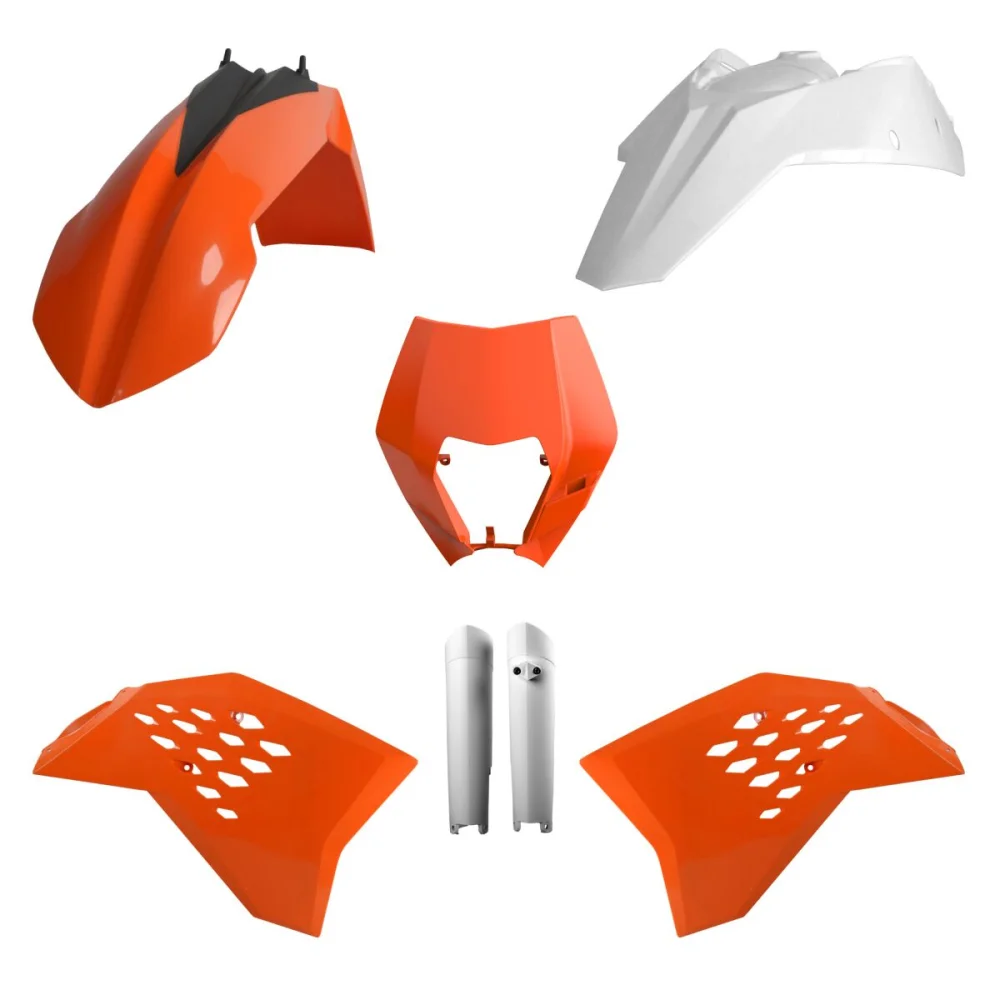 Kit Carrozzeria Completo Polisport