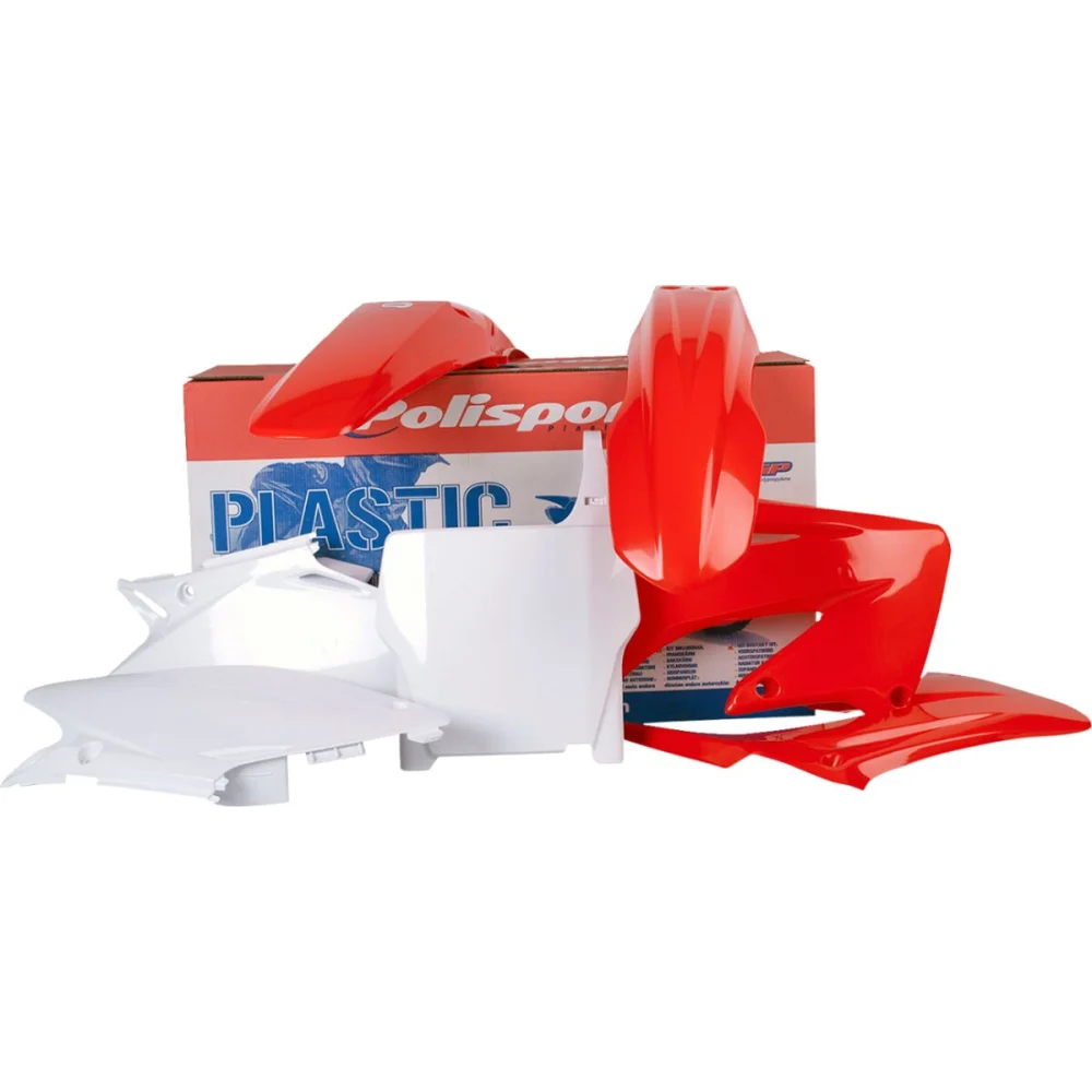 Kit Carrozzeria Per Honda Polisport