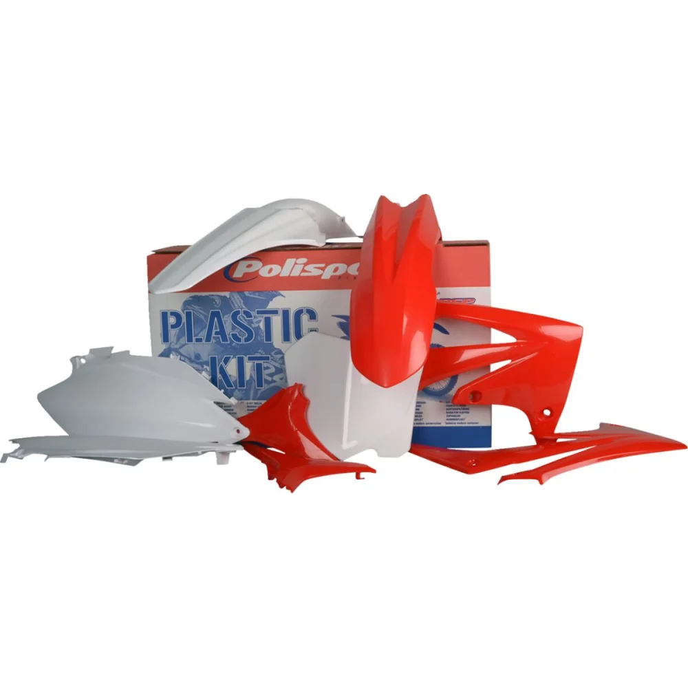 Kit Carrozzeria Per Honda Plastic Polisport