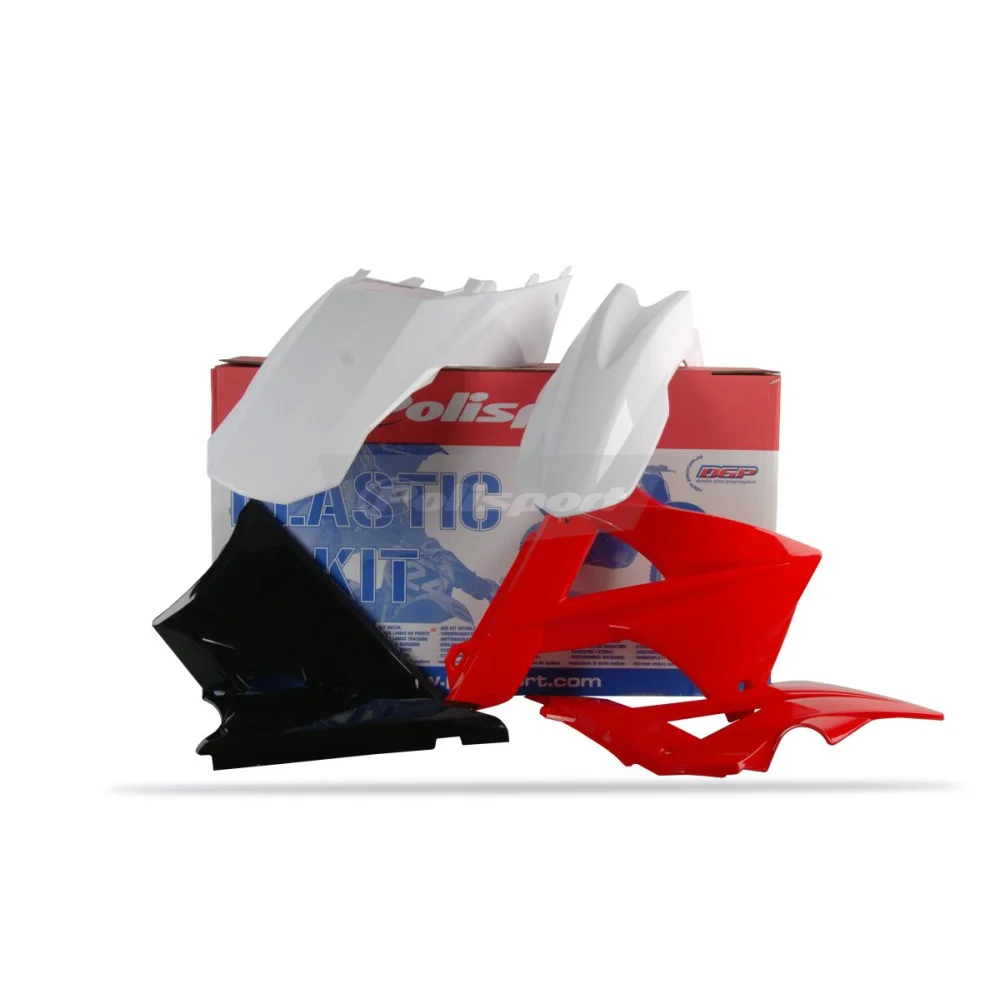 Kit Carrozzeria Completo Polypropylene Polisport