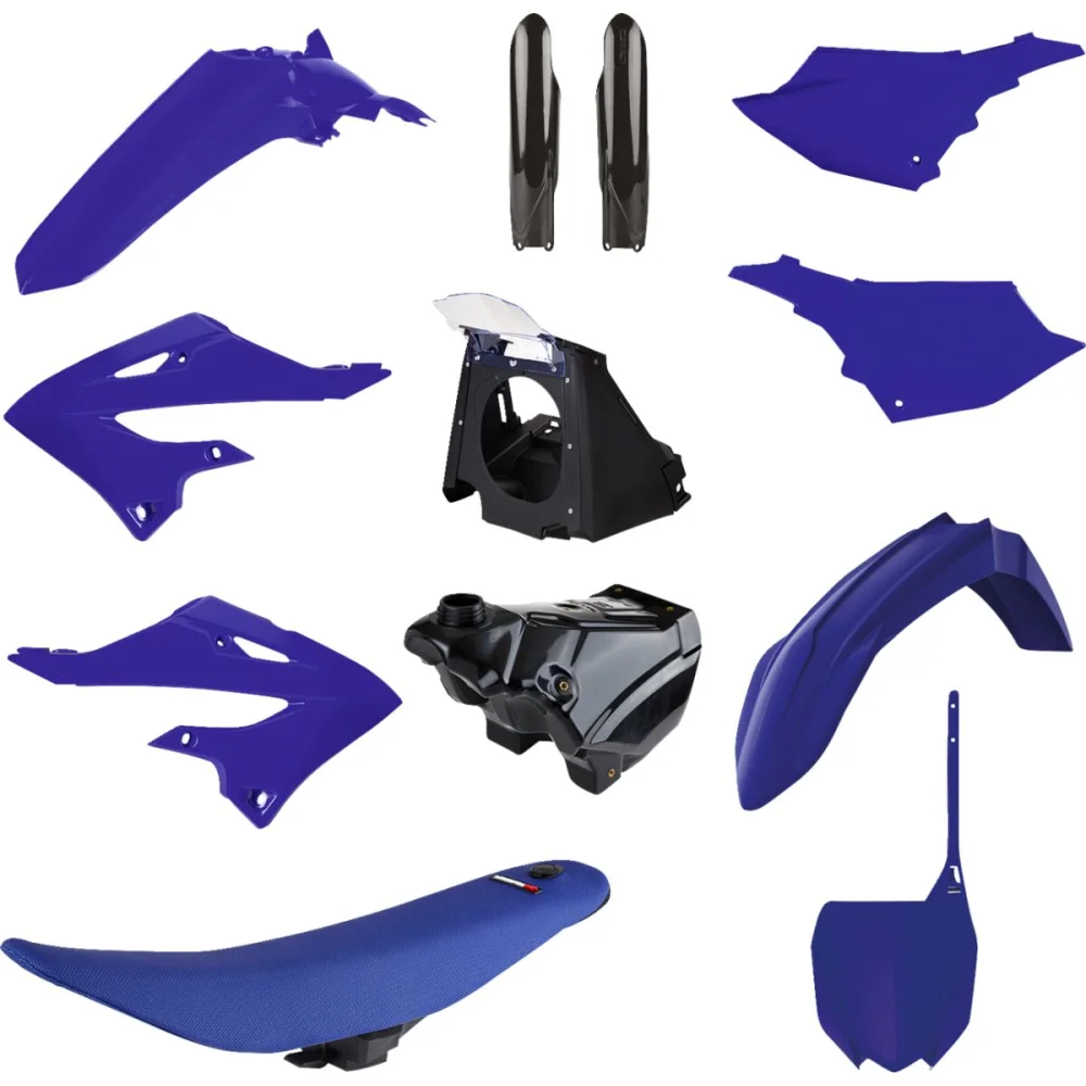 Kit Carrozzeria Restyling Polisport