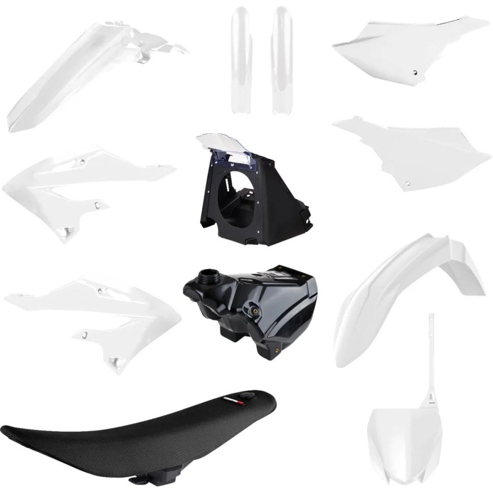Kit Carrozzeria Restyling Polisport
