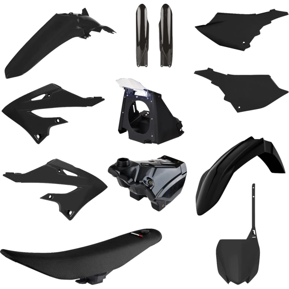 Kit Carrozzeria Restyling Polisport