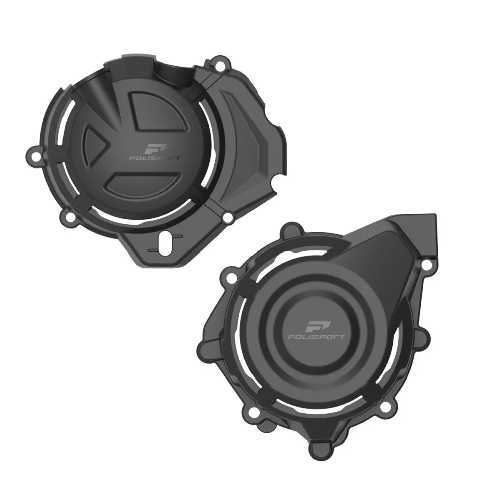 Engine Cover Polisport