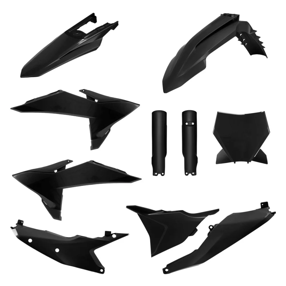 Kit Carrozzeria Completo Polisport