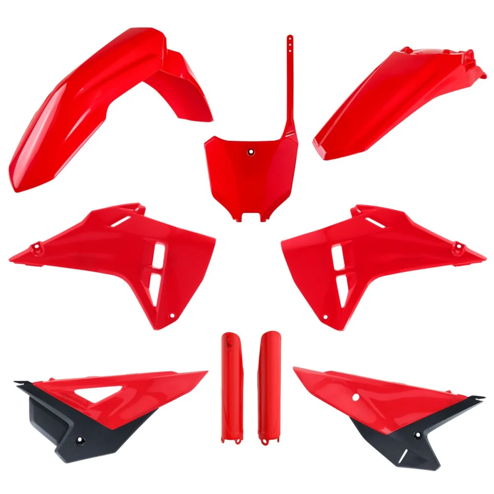 Kit Carrozzeria Restyling Polisport