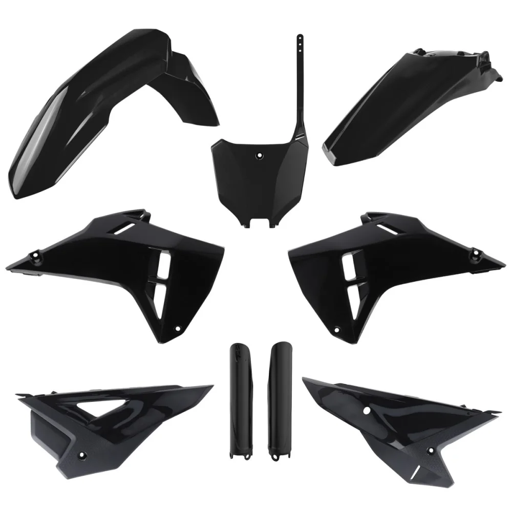 Kit Carrozzeria Restyling Polisport