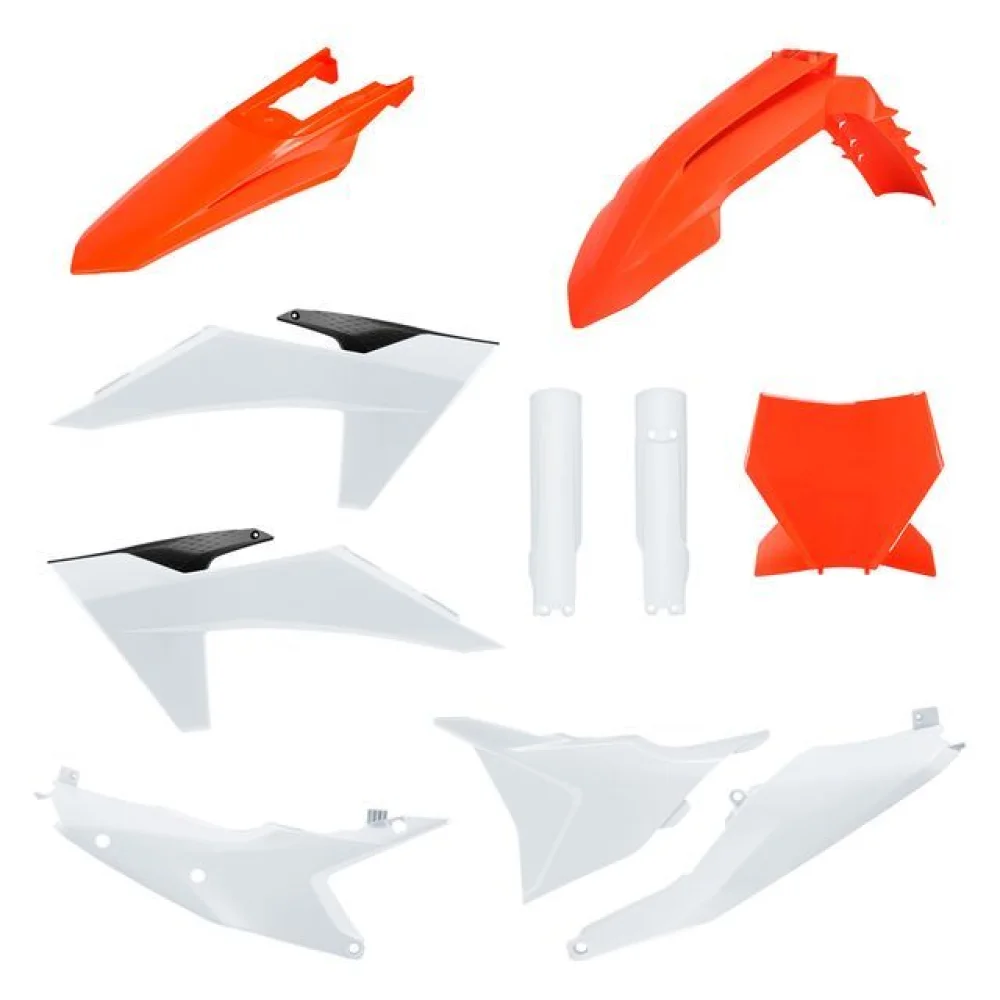 Kit Carrozzeria Completo Polisport