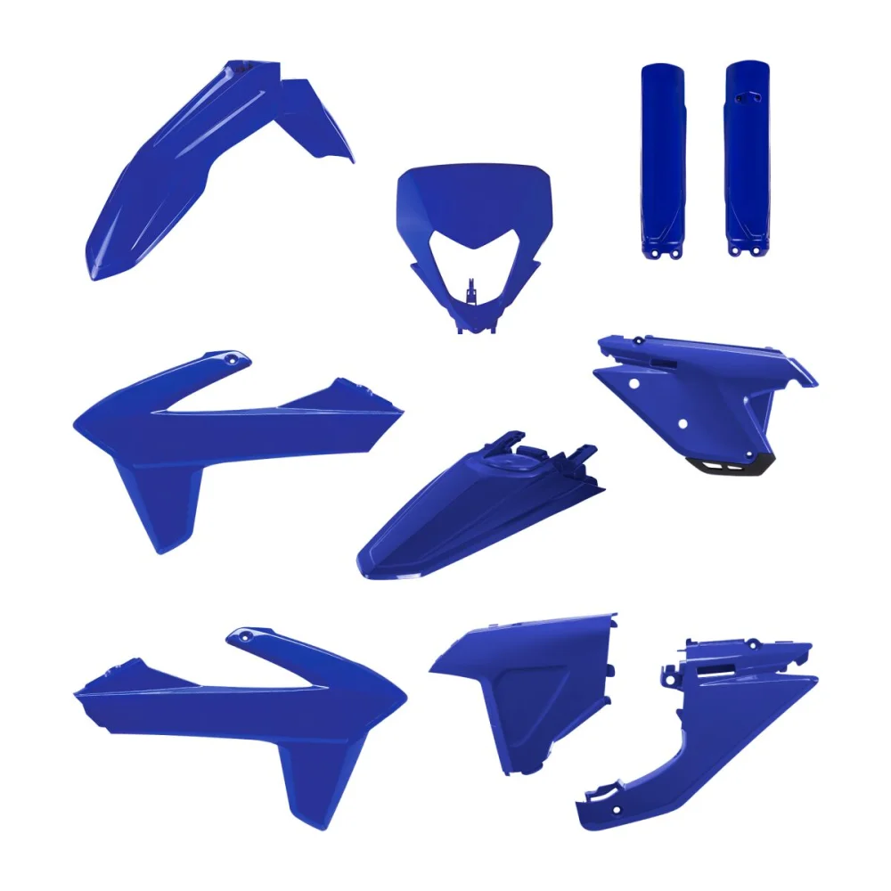 Kit Carrozzeria Completo Oem Polisport