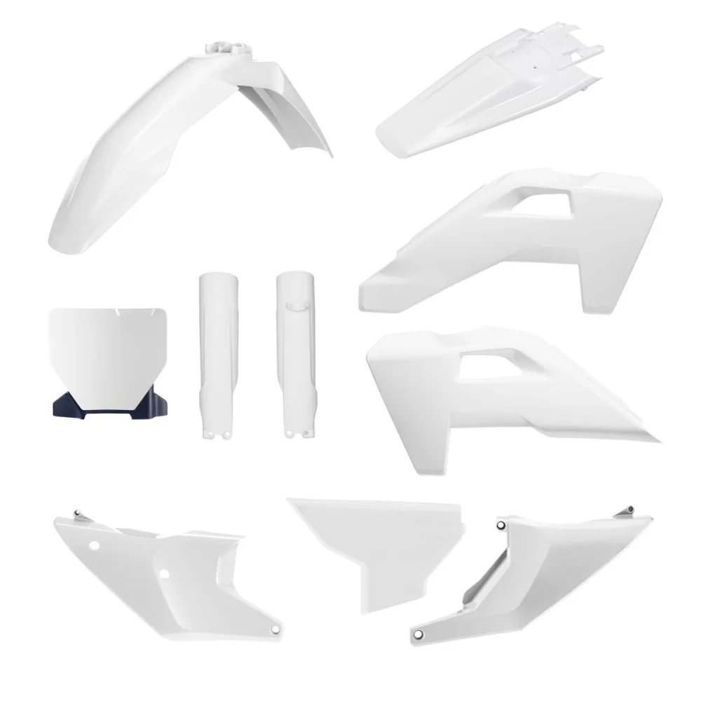 Kit Carrozzeria Completo Polisport