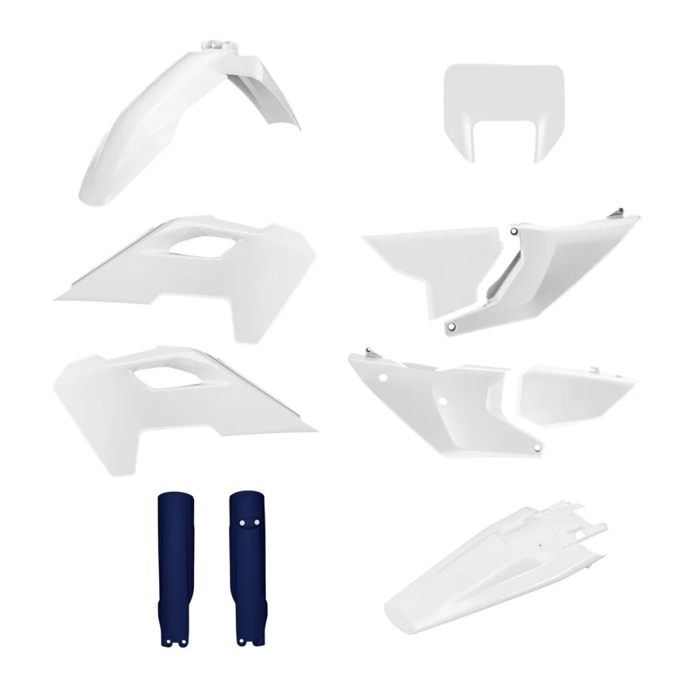 Kit Carrozzeria Completo Polisport