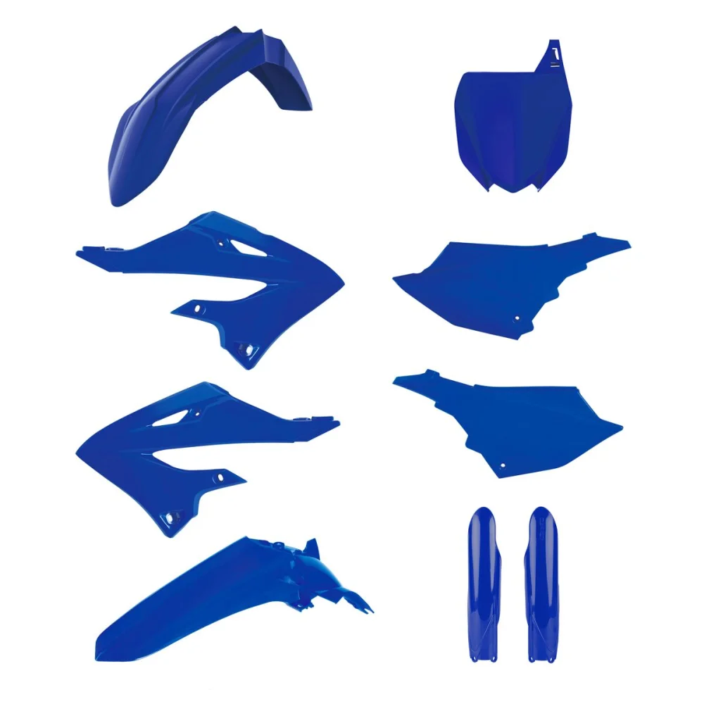 Kit Carrozzeria Completo Oem Polisport