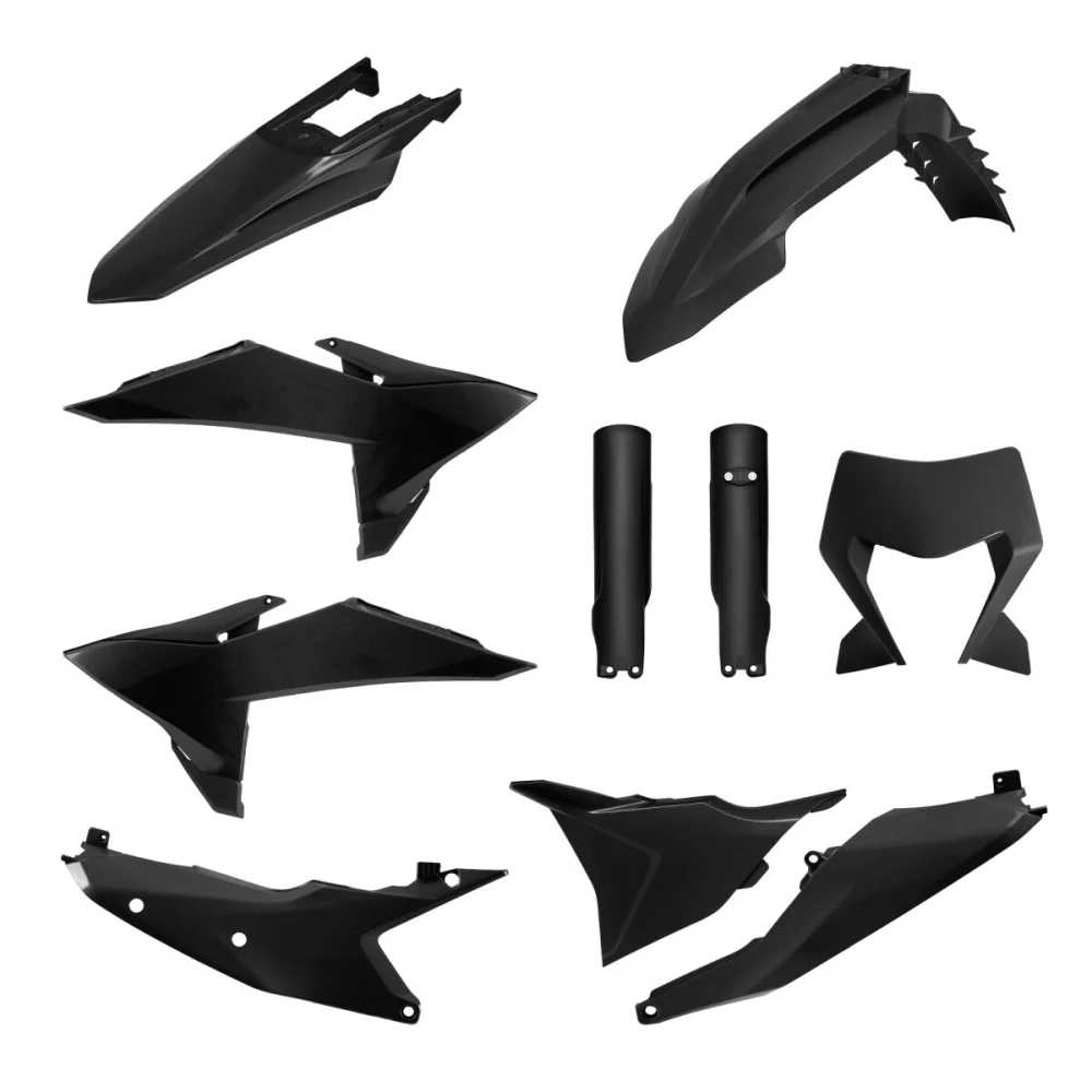 Kit Carrozzeria Completo Polisport