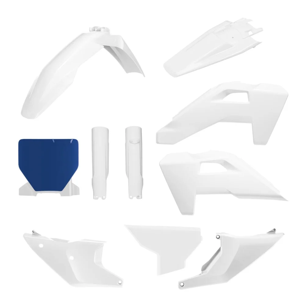 Kit Carrozzeria Sostitutiva Completa Polisport
