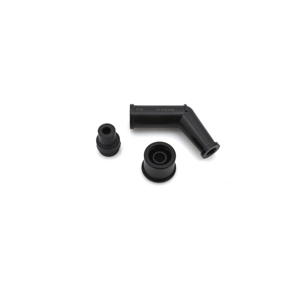 Pipette Candele Black Ngk Spark Plugs