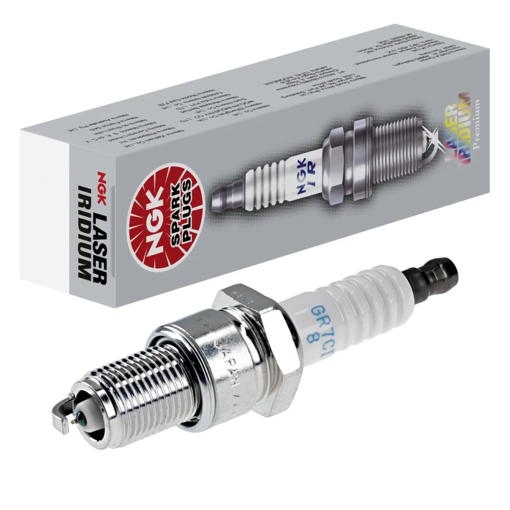 Candela Standard Ngk Spark Plugs - 2