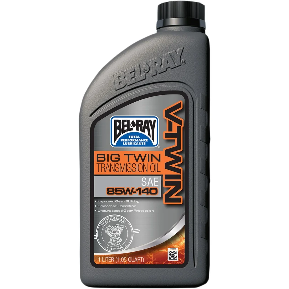 Olio Trasmissione V Twin Big Twin Bel Ray