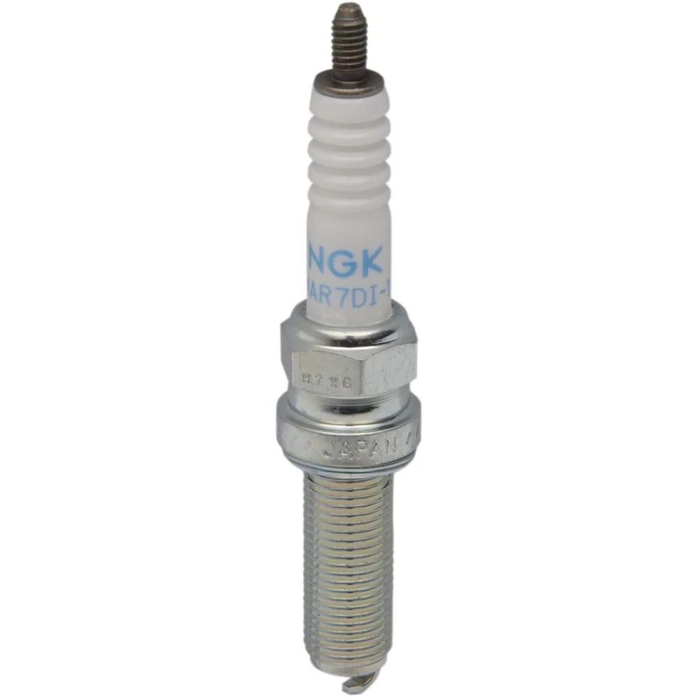 Candela Laser Iridium Ngk Spark Plugs